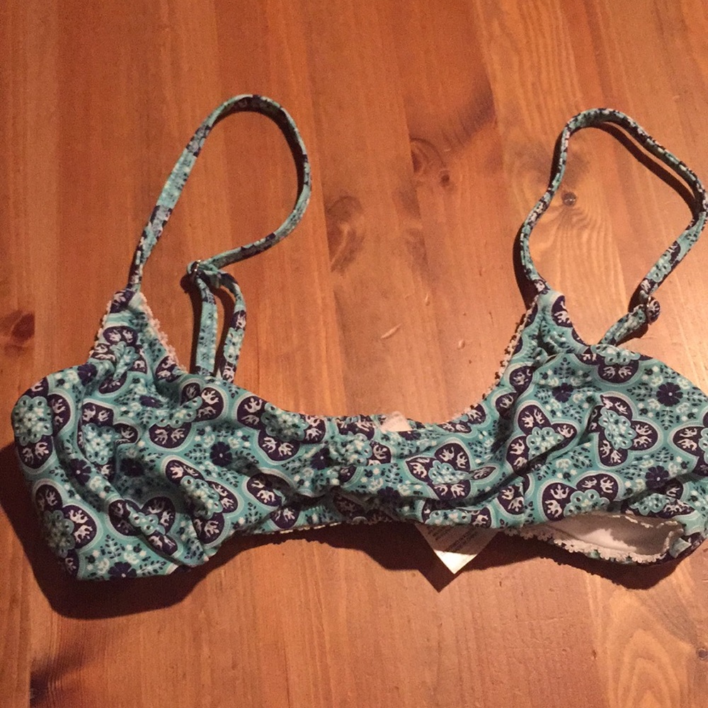 The Hidden Way Brand Bikini Set